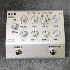 GRACE design Alix -Back to Basics MIKI-_2