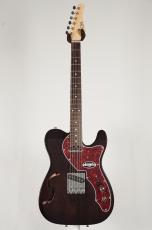 SCHECTER 【初心者にもオススメ!】【スポット少数生産モデル!】OL-PT-TH -See Thru Black-《NEW》_2
