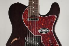 SCHECTER 【初心者にもオススメ!】【スポット少数生産モデル!】OL-PT-TH -See Thru Black-《NEW》_3