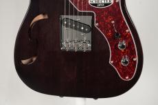 SCHECTER 【初心者にもオススメ!】【スポット少数生産モデル!】OL-PT-TH -See Thru Black-《NEW》_4