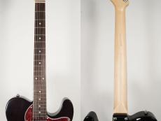 SCHECTER 【初心者にもオススメ!】【スポット少数生産モデル!】OL-PT-TH -See Thru Black-《NEW》_6