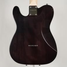 SCHECTER 【初心者にもオススメ!】【スポット少数生産モデル!】OL-PT-TH -See Thru Black-《NEW》_7