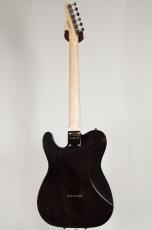 SCHECTER 【初心者にもオススメ!】【スポット少数生産モデル!】OL-PT-TH -See Thru Black-《NEW》_8
