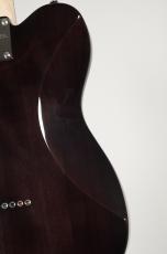 SCHECTER 【初心者にもオススメ!】【スポット少数生産モデル!】OL-PT-TH -See Thru Black-《NEW》_9
