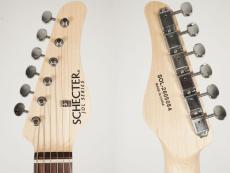 SCHECTER 【初心者にもオススメ!】【スポット少数生産モデル!】OL-PT-TH -Blonde-《NEW》_5