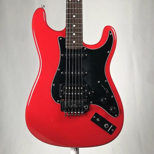 FERNANDES ST-155BG -Brad Gillis Model-【USED】