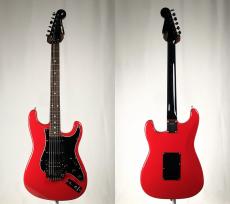 FERNANDES ST-155BG -Brad Gillis Model-【USED】_8