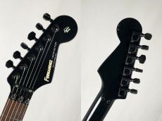 FERNANDES ST-155BG -Brad Gillis Model-【USED】_9