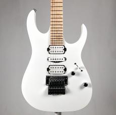 Ibanez 【国産Ibanez】《即納可》RG6HSHMTR -White Flat -
