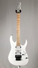 Ibanez 【国産Ibanez】《即納可》RG6HSHMTR -White Flat -_2
