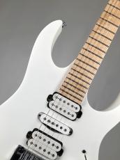 Ibanez 【国産Ibanez】《即納可》RG6HSHMTR -White Flat -_3