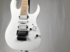 Ibanez 【国産Ibanez】《即納可》RG6HSHMTR -White Flat -_5
