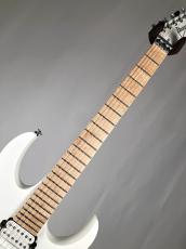 Ibanez 【国産Ibanez】《即納可》RG6HSHMTR -White Flat -_6
