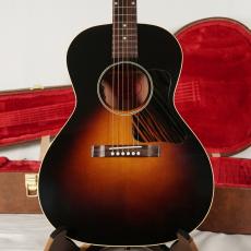 Gibson L-00 Original Vintage Sunburst #21666062【1930年代スタイル】【スモールボディ】【2026年製個体】