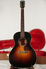 Gibson L-00 Original Vintage Sunburst #21666062【1930年代スタイル】【スモールボディ】【2026年製個体】_2