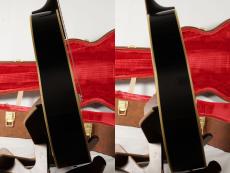 Gibson L-00 Original Vintage Sunburst #21666062【1930年代スタイル】【スモールボディ】【2026年製個体】_7