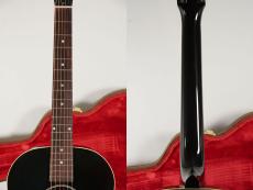 Gibson L-00 Original Vintage Sunburst #21666062【1930年代スタイル】【スモールボディ】【2026年製個体】_8