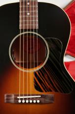 Gibson L-00 Original Vintage Sunburst #21666062【1930年代スタイル】【スモールボディ】【2026年製個体】_11