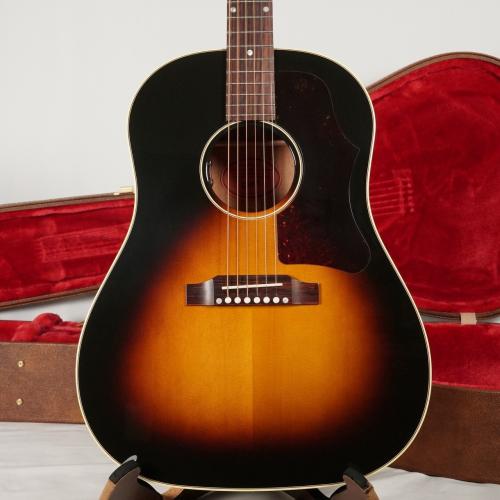 Gibson 50's J-45 Original VS #22046031【50年代J-45の意匠】【2026年製造個体】