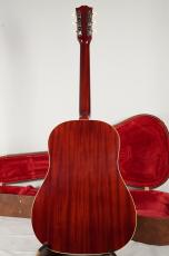 Gibson 50's J-45 Original VS #22046031【50年代J-45の意匠】【2026年製造個体】_4
