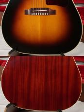Gibson 50's J-45 Original VS #22046031【50年代J-45の意匠】【2026年製造個体】_5