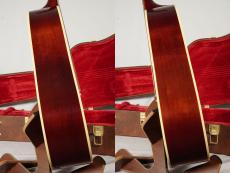Gibson 50's J-45 Original VS #22046031【50年代J-45の意匠】【2026年製造個体】_7
