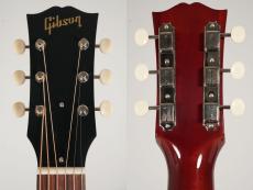Gibson 50's J-45 Original VS #22046031【50年代J-45の意匠】【2026年製造個体】_9