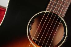 Gibson 50's J-45 Original VS #22046031【50年代J-45の意匠】【2026年製造個体】_10