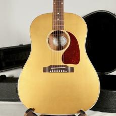 Gibson J-45 Standard Gold Top #20756130 【2026年製】