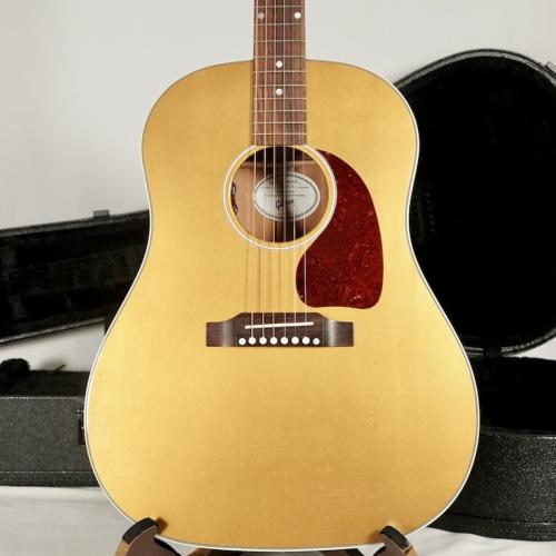 Gibson J-45 Standard Gold Top #20756130 【2026年製】
