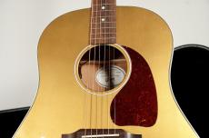 Gibson J-45 Standard Gold Top #20756130 【2026年製】_5