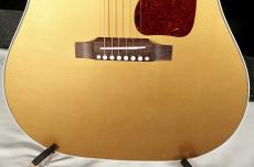 Gibson J-45 Standard Gold Top #20756130 【2026年製】_6