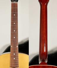 Gibson J-45 Standard Gold Top #20756130 【2026年製】_10
