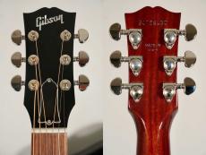 Gibson J-45 Standard Gold Top #20756130 【2026年製】_11