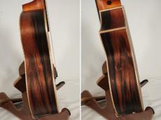 Bromo Guitars BAR5CE【オール単板】【ピックアップ搭載】_10