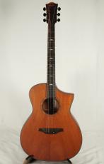 Bromo Guitars BAT4MCE【トップ単板】【ピックアップ搭載】_2