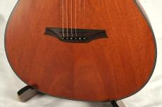 Bromo Guitars BAT4MCE【トップ単板】【ピックアップ搭載】_7