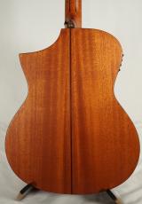 Bromo Guitars BAT4MCE【トップ単板】【ピックアップ搭載】_8