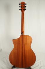 Bromo Guitars BAT4MCE【トップ単板】【ピックアップ搭載】_9