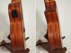 Bromo Guitars BAT4MCE【トップ単板】【ピックアップ搭載】_10