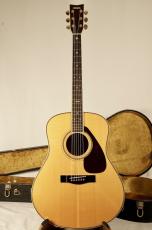 YAMAHA L-15【1982年製】【後期型】【エゾ松単板・ハカランダ単板】_2