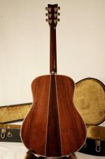 YAMAHA L-15【1982年製】【後期型】【エゾ松単板・ハカランダ単板】_3