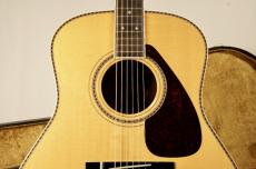 YAMAHA L-15【1982年製】【後期型】【エゾ松単板・ハカランダ単板】_5
