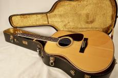 YAMAHA L-15【1982年製】【後期型】【エゾ松単板・ハカランダ単板】_11