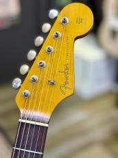 Fender Japan ST62M【中古】【3.27Kg】_3