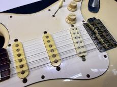 Fender Japan ST62M【中古】【3.27Kg】_8