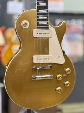 Gibson Les Paul Standard '50s P90 Gold Top【4.06Kg】