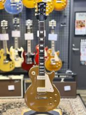 Gibson Les Paul Standard '50s P90 Gold Top【4.06Kg】_2