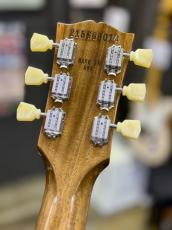 Gibson Les Paul Standard '50s P90 Gold Top【4.06Kg】_4