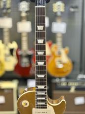 Gibson Les Paul Standard '50s P90 Gold Top【4.06Kg】_5